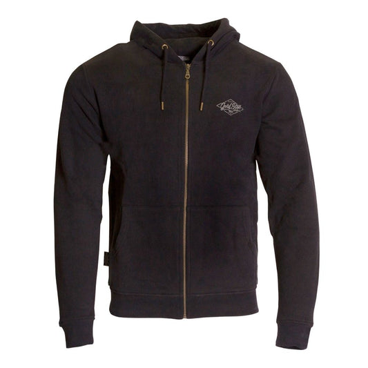 BSA x Merlin Heaths Hoodie – Premium Organic Cotton Engine Hoody