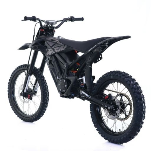 RFN Rally Pro Mk 3 Electric Off Road Electric Dirt Bike