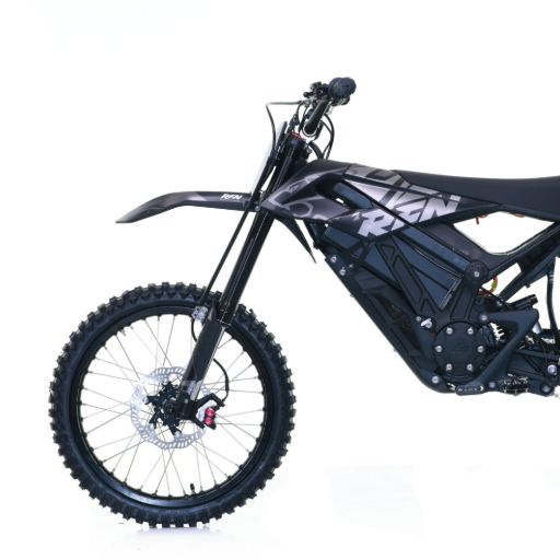 RFN Rally Pro Mk 3 Electric Off Road Electric Dirt Bike