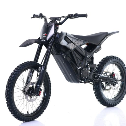 RFN Rally Pro Mk 3 Electric Off Road Electric Dirt Bike