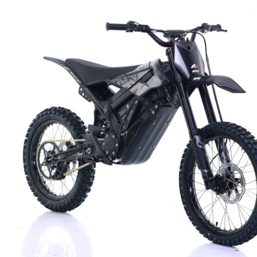 RFN Rally Pro Mk 3 Electric Off Road Electric Dirt Bike