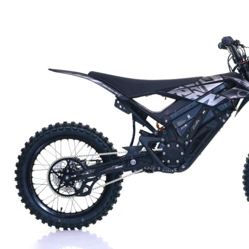 RFN Rally Pro Mk 3 Electric Off Road Electric Dirt Bike