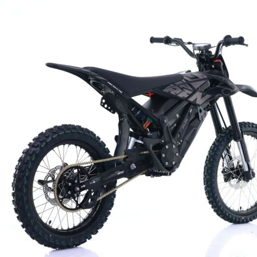 RFN Rally Pro Mk 3 Electric Off Road Electric Dirt Bike