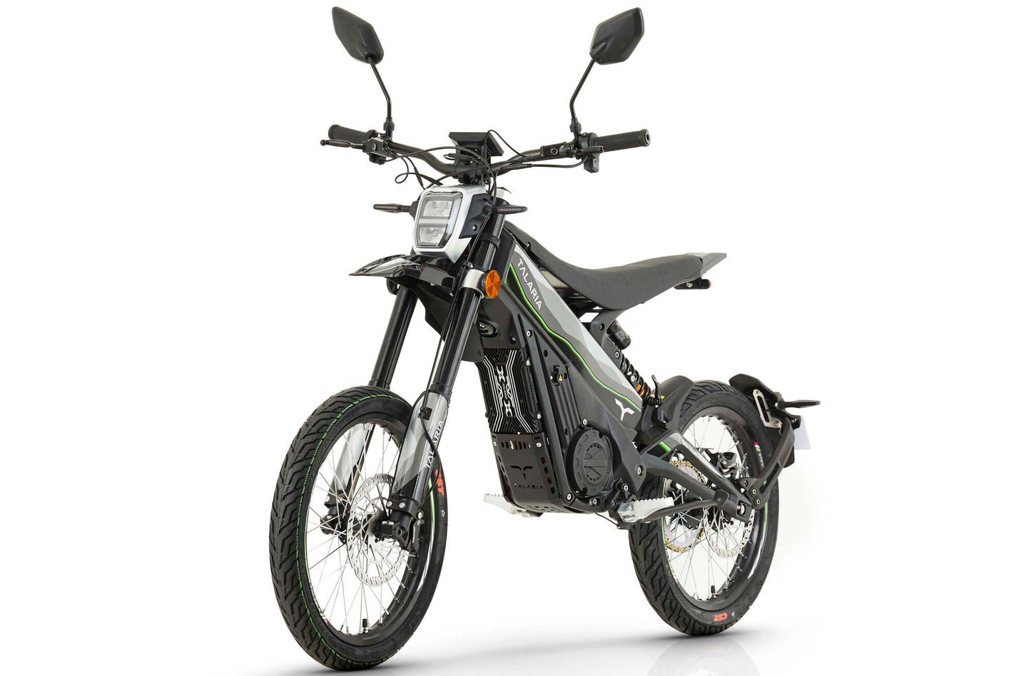 Talaria 3X MX Electric Motorcycle - Secure Yours Today