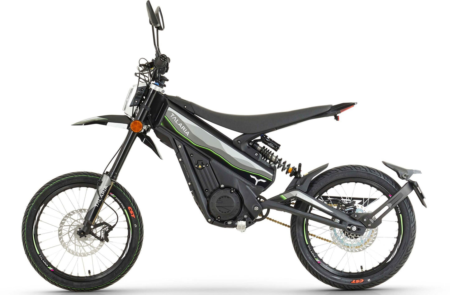 Talaria 3X MX Electric Motorcycle - Secure Yours Today