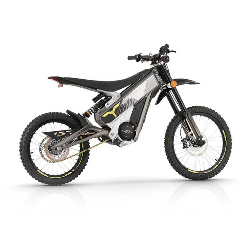 Talaria 3X MX Electric Motorcycle - Secure Yours Today