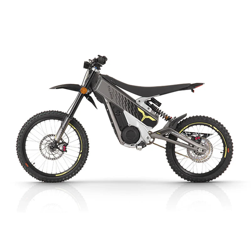 Talaria 3X MX Electric Motorcycle - Secure Yours Today