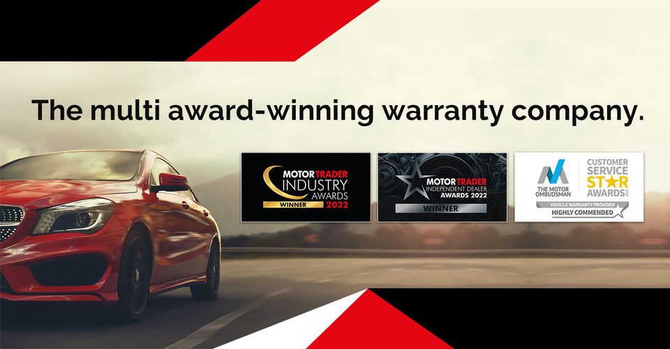 Platinum Motorcycle and Scooter Protection Warranty – For Vehicles Up to £2,500