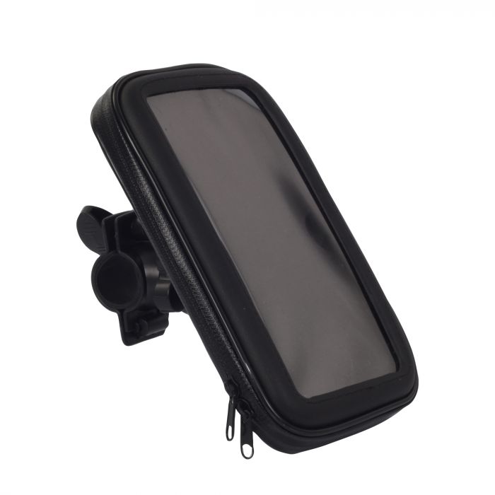 Bike It Bar-Mount Smartphone Holder Large 168X92X25Mm
