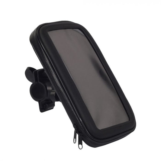 Bike It Bar-Mount Smartphone Holder Large 168X92X25Mm