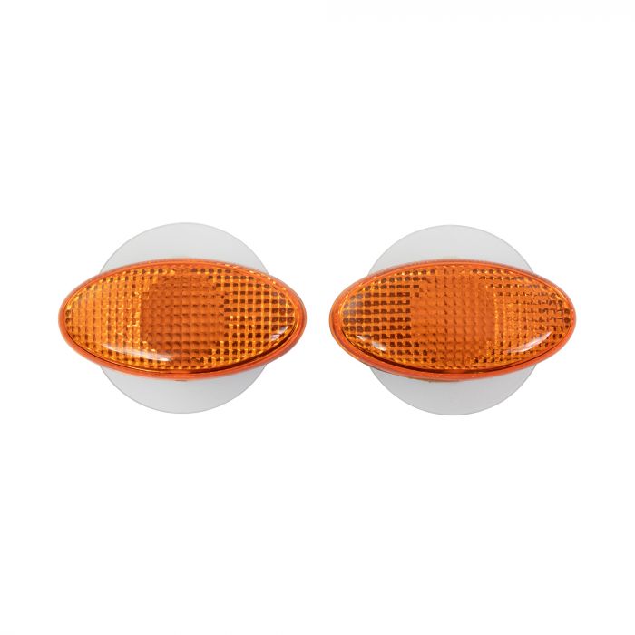 Slim Fit Fairing Indicators