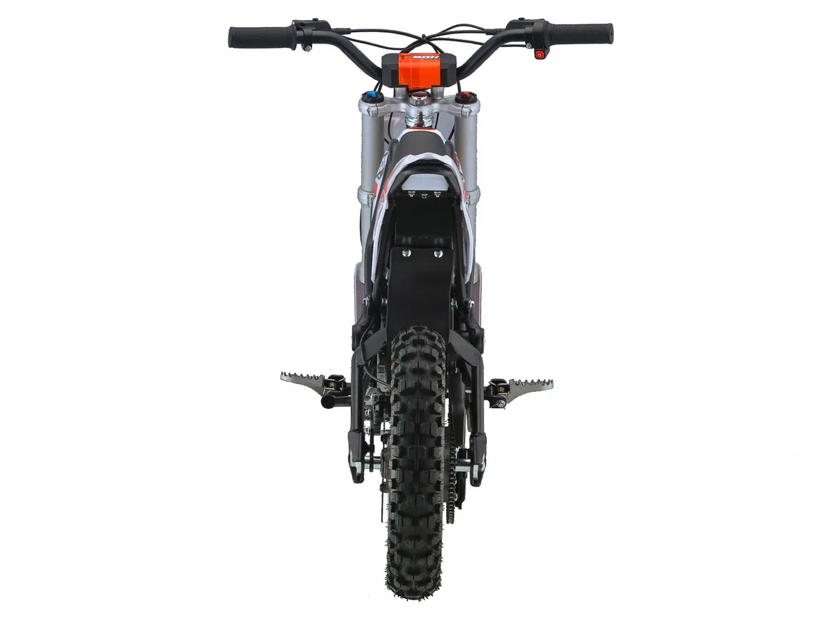 Ebox 2.0 Electric Automatic Dirt Bike - Secure Yours Today