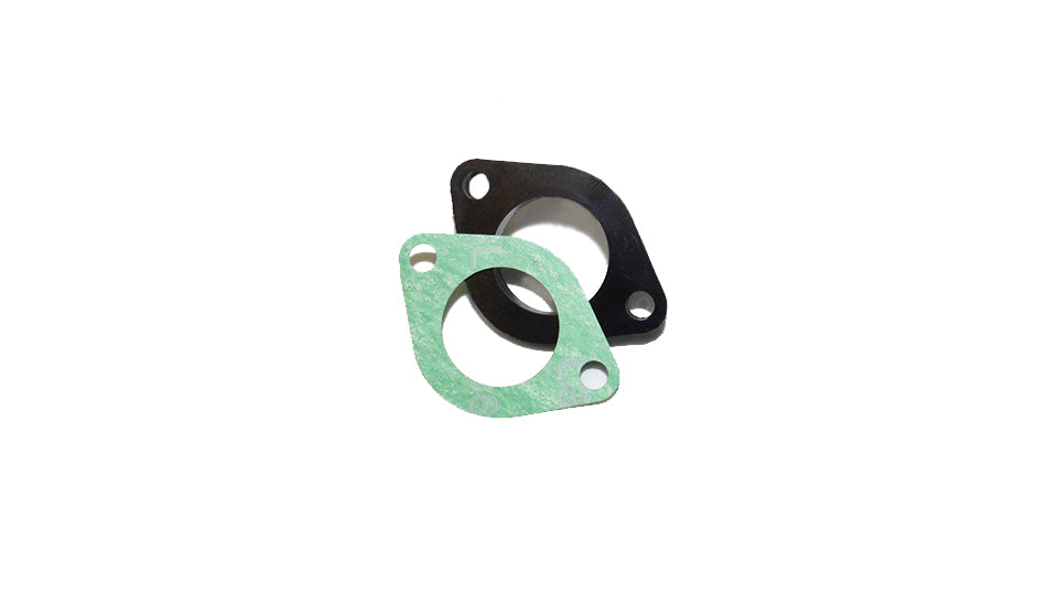 Stomp Pit Bike Carb Spacer – 26mm