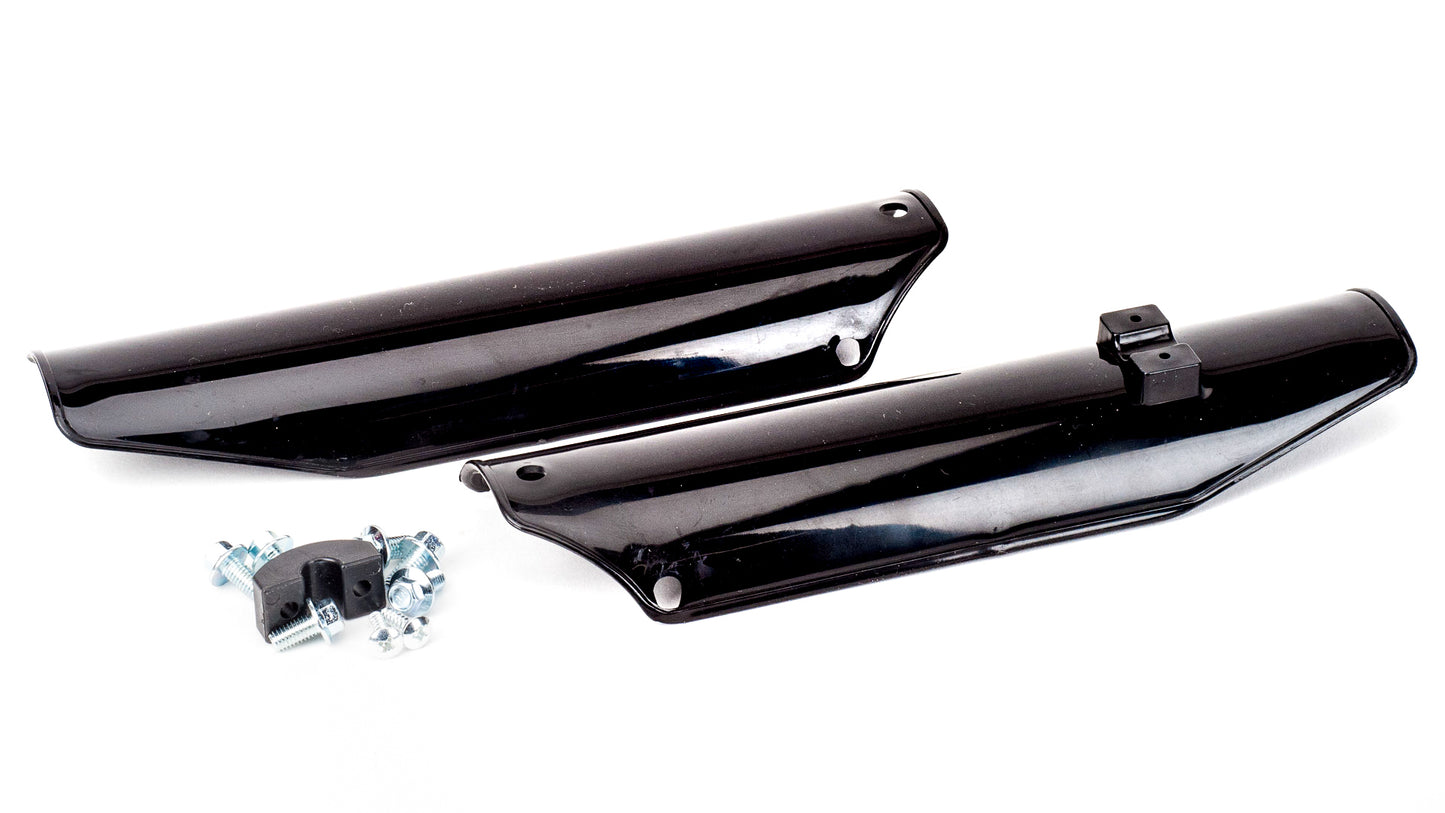 Stomp Pit Bike USD Fork Guards