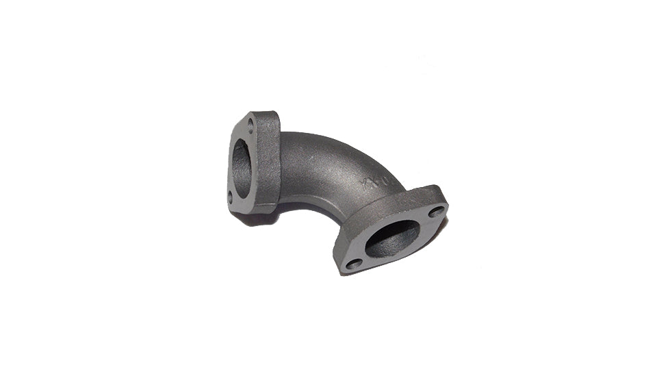 Stomp Inlet Manifold – 26mm