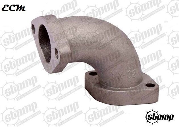 Stomp Inlet Manifold – 26mm
