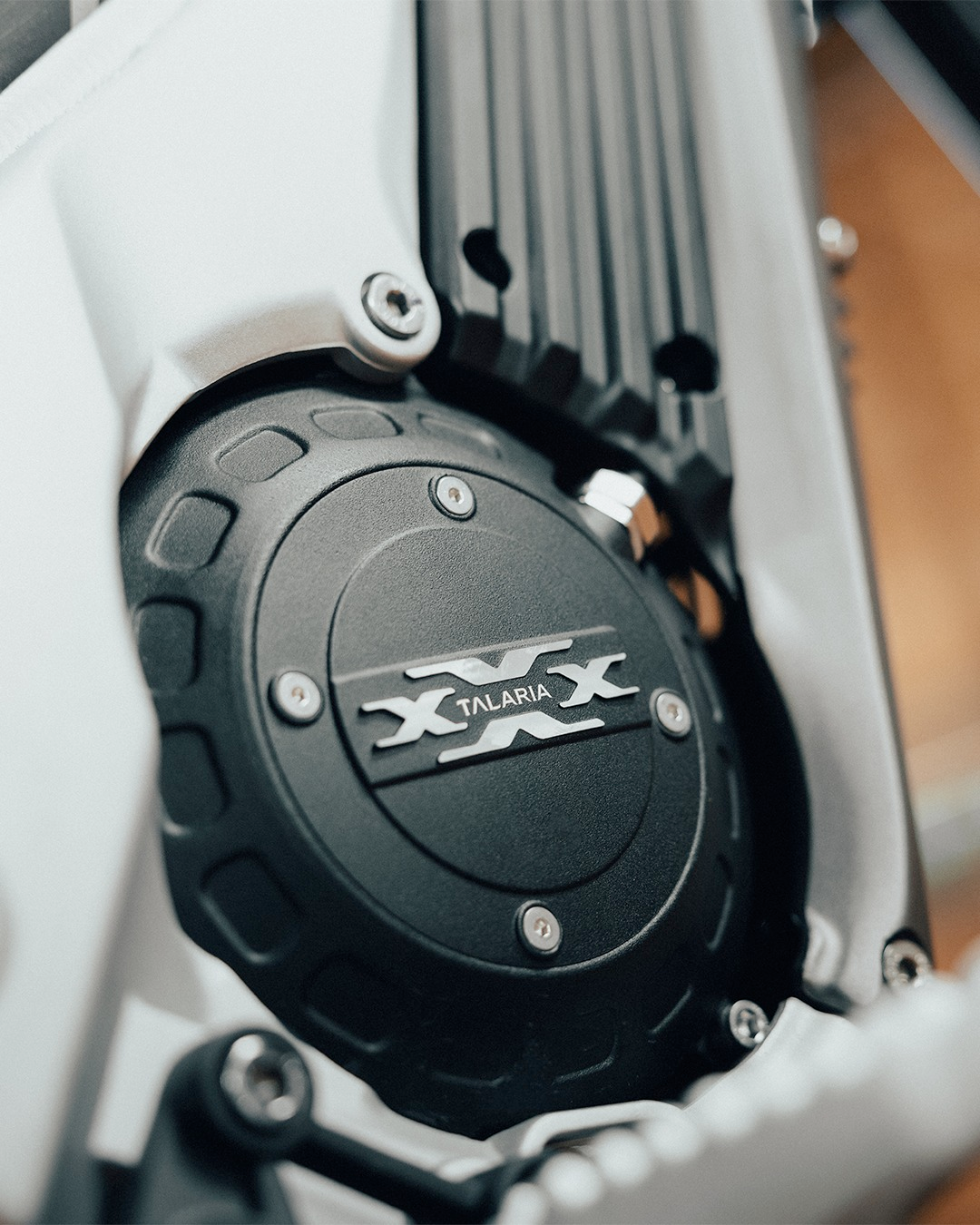 Talaria 3X MX Electric Motorcycle - Secure Yours Today