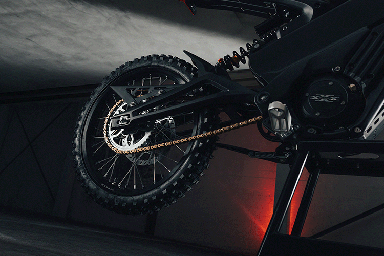 Talaria 3X MX Electric Motorcycle - Secure Yours Today