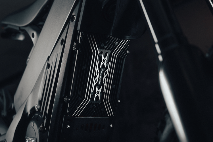 Talaria 3X MX Electric Motorcycle - Secure Yours Today