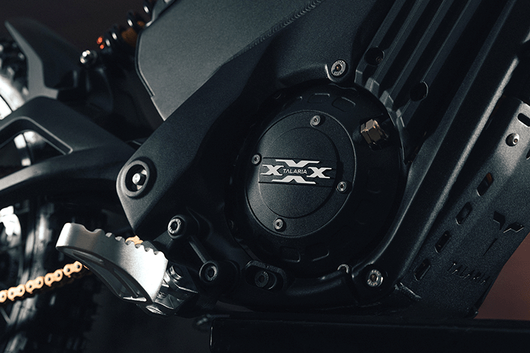 Talaria 3X MX Electric Motorcycle - Secure Yours Today