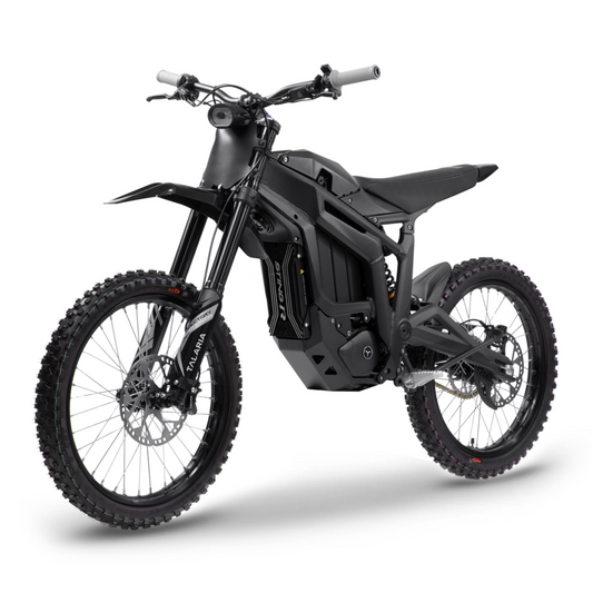 Talaria Sting R MX Electric Dirt Bike - Secure Yours Today