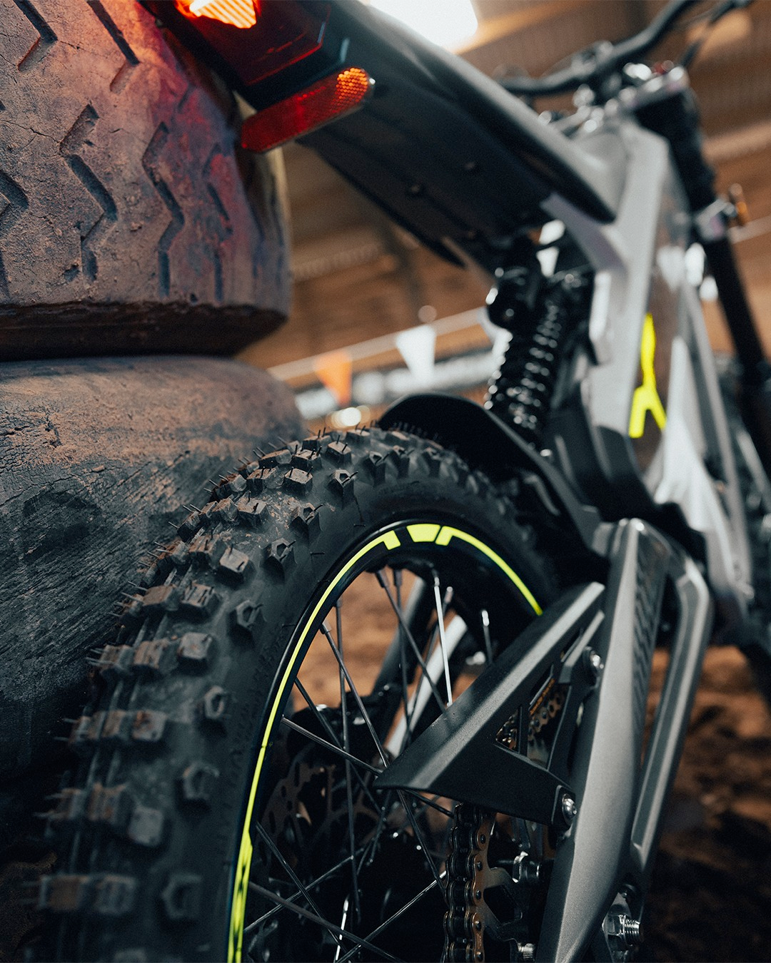 Talaria 3X MX Electric Motorcycle - Secure Yours Today