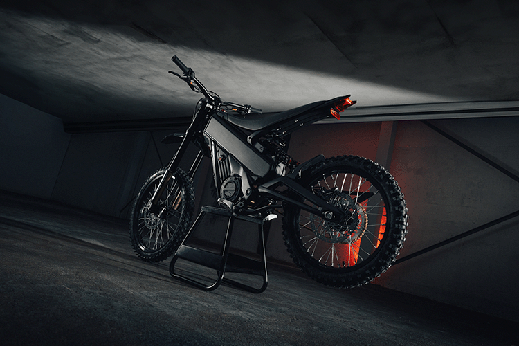 Talaria 3X MX Electric Motorcycle - Secure Yours Today