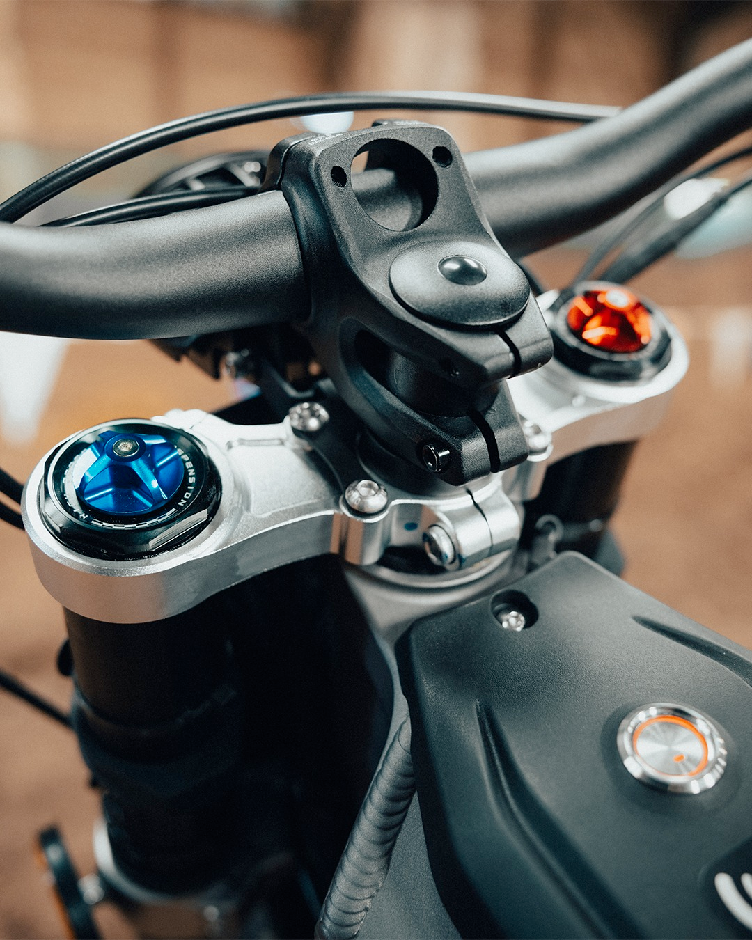 Talaria 3X MX Electric Motorcycle - Secure Yours Today