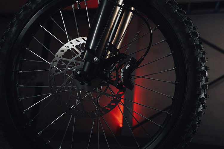 Talaria 3X MX Electric Motorcycle - Secure Yours Today