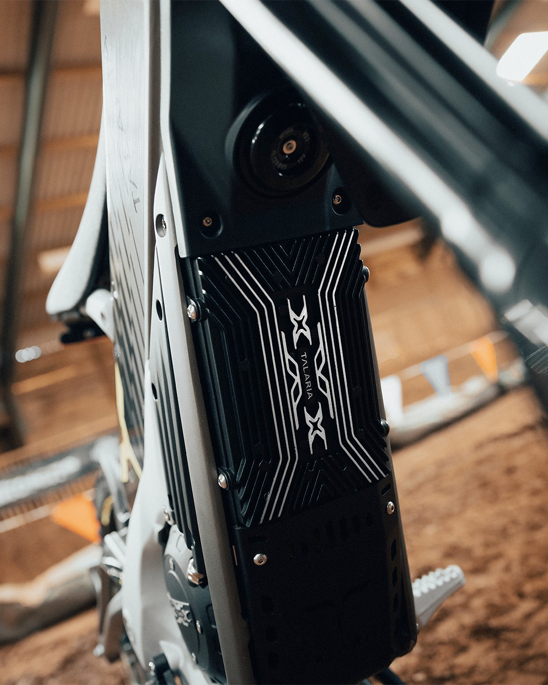 Talaria 3X MX Electric Motorcycle - Secure Yours Today