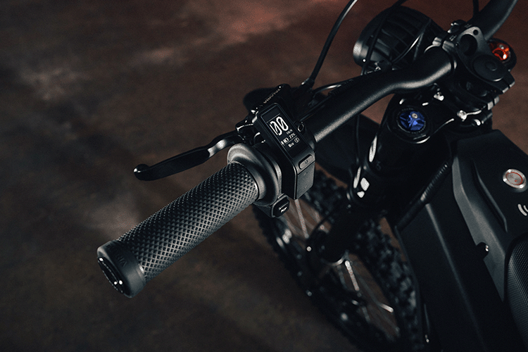 Talaria 3X MX Electric Motorcycle - Secure Yours Today