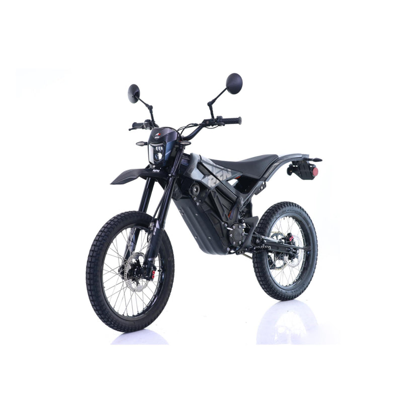 RFN RS Endurance Road-Legal - 43ah Electric Trail Bike MK3 (Road Legal) - £4095