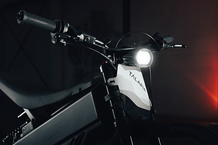 Talaria 3X MX Electric Motorcycle - Secure Yours Today