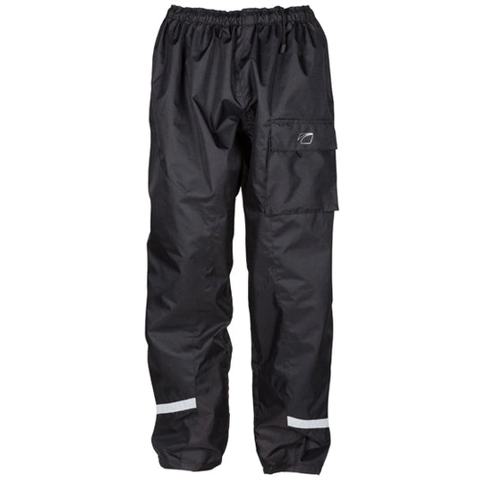 Spada Aqua Waterproof Trousers - Black