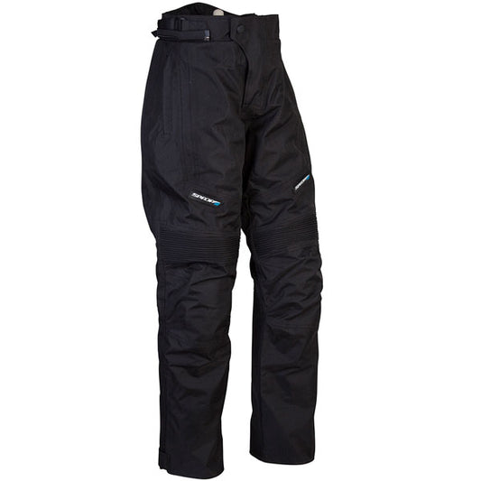 Spada Milan-Tex Trousers – Black