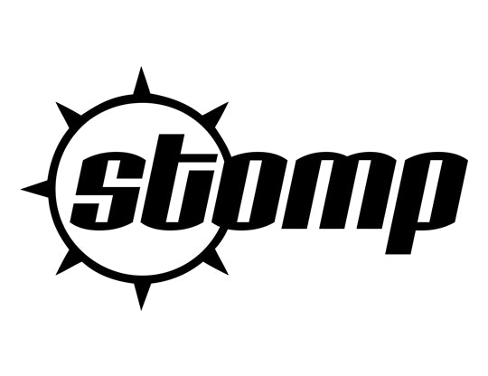 Stomp Z3 140 Big Wheel Pit Bike - June 2025 - £1199